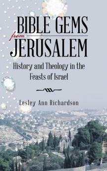 Bible Gems from Jerusalem