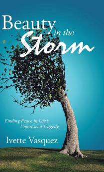 Beauty in the Storm