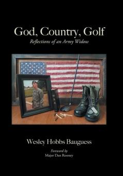 God Country Golf