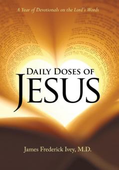 Daily Doses of Jesus
