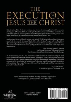 The Execution of Jesus the Christ