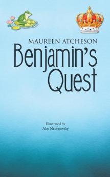 Benjamin's Quest