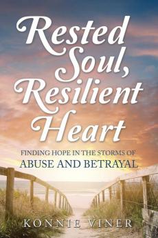 Rested Soul Resilient Heart