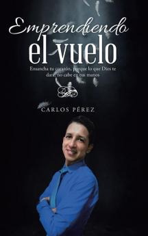 Emprendiendo el vuelo