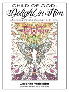 Child of God Delight in Him