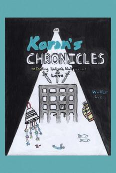 Korin's Chronicles