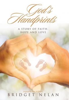 God's Handprints