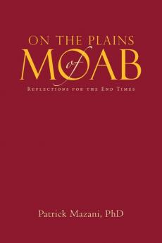 On the Plains of Moab