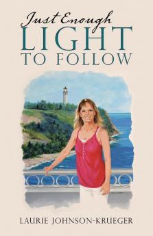 Just Enough Light to Follow