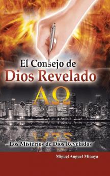 El Consejo de Dios Revelado