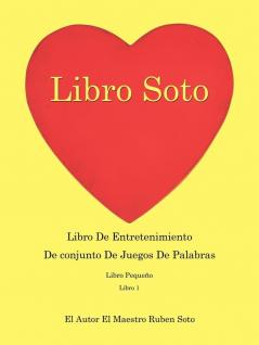 Libro Soto