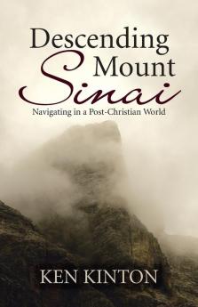 Descending Mount Sinai