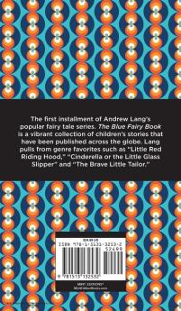 The Blue Fairy Book