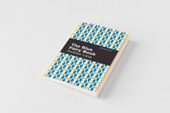 The Blue Fairy Book