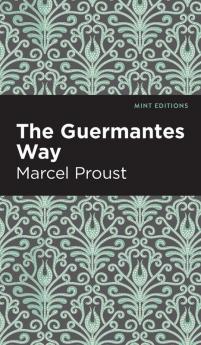 The Guermantes Way