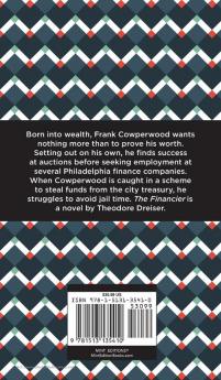 The Financier