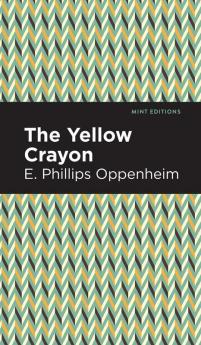 The Yellow Crayon