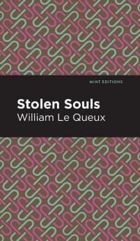 Stolen Souls