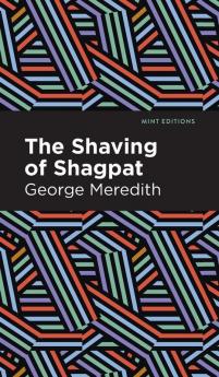 The Shaving of Shagpat