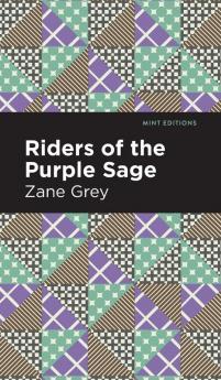 Riders of the Purple Sage