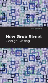 New Grub Street