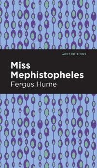 Miss Mephistopheles