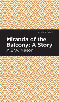 Miranda of the Balcony