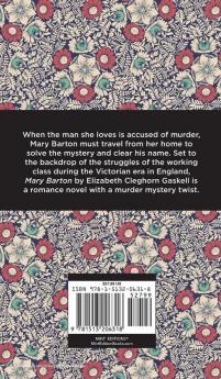 Mary Barton