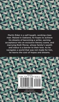 Martin Eden