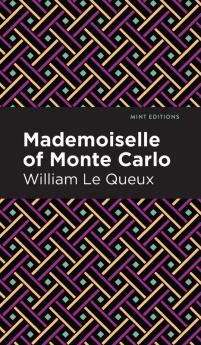 Mademoiselle of Monte Carlo