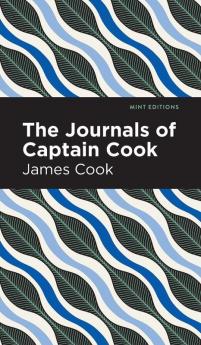 The Journals of Captain Cook