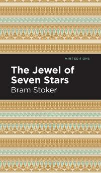 The Jewel of Seven Stars