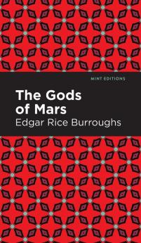 The Gods of Mars