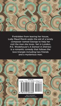 A Damsel in Distress