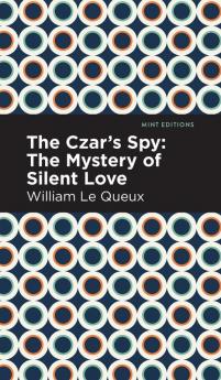 The Czar's Spy