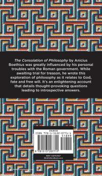 The Consolation of Philosophy