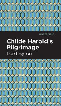 Childe Harold's Pilgrimage