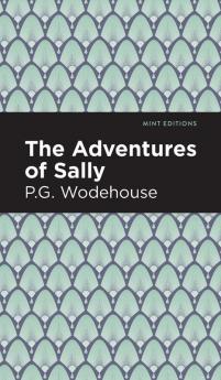 The Adventures of Sally