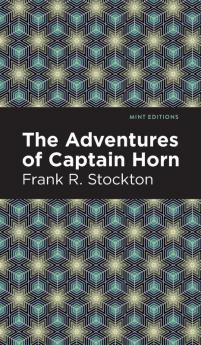 The Adventures of Captain Horn