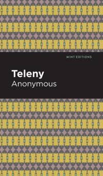 Teleny (Mint Editions)