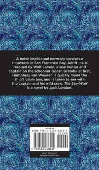 The Sea-Wolf