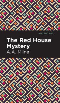 The Red House Mystery