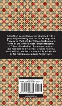 The Tragedy of Macbeth