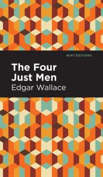 The Four Just Men