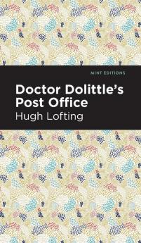 Doctor Dolittle's Post Office