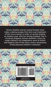 Doctor Dolittle's Circus