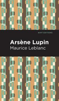 Arsene Lupin