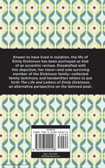 Life and Letters of Emily Dickinson