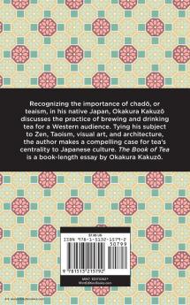 The Book of Tea