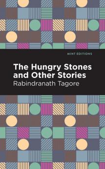 The Hungry Stones and Other Stories